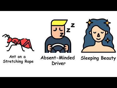 Every Weird Math Paradox  Explained -  Part 2