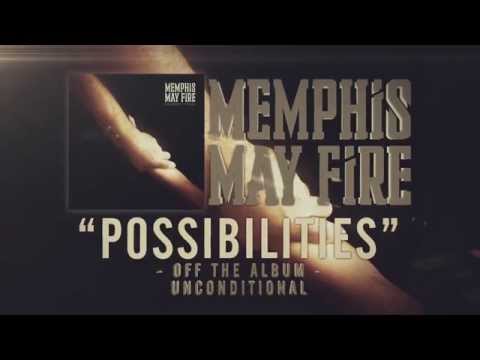 Memphis May Fire - Possibilities