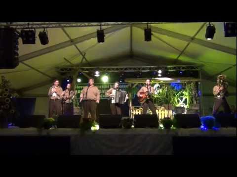 Poskočni muzikanti 2011: Venček narodnih