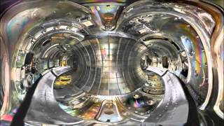 Wendelstein 7-X Stellarator - Germany's Nuclear Fusion Experiment Begins With Success