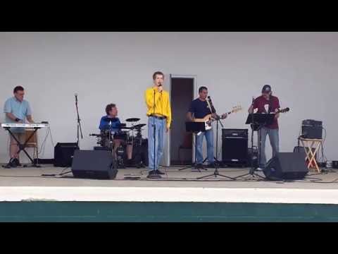 Joel Nemoyer cover "Me and God"