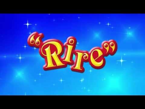 Rire au cirque d'hiver Bouglione