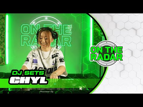 CHYL | On The Radar DJ SET (Speed House, Hip-Hop, Jersey Club, Bass House)