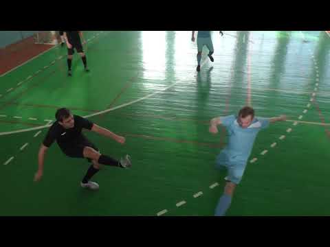 13 КХ 8 1/4 Triol - Armada 1 тайм