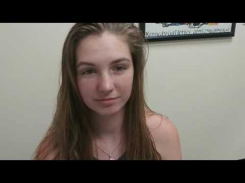 Student Review of Chapter 8 The Joints