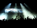 Front 242 - Headhunter - Live at WGT 2011 