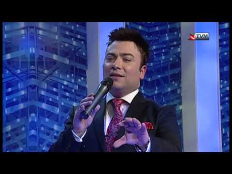 Lawrence Gray - In Your Eyes on Sibtek