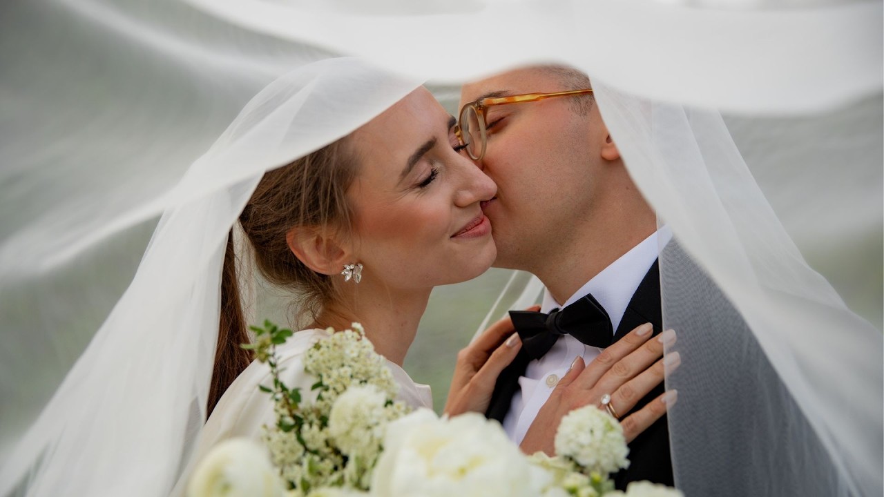 Esther + Erik