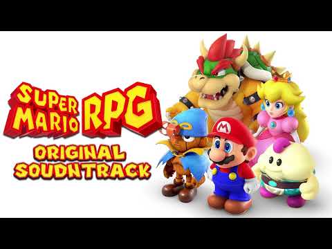 Victory! – Super Mario RPG Remake: Original Soundtrack OST