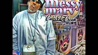 Messy Marv "Just fo the hos"