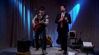 "That Kind of Monster" by The Blues Professors