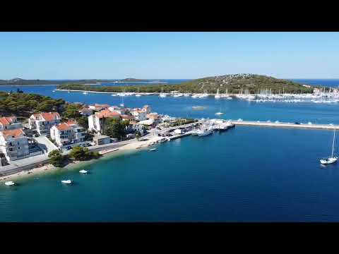 Rogoznica Croatia.