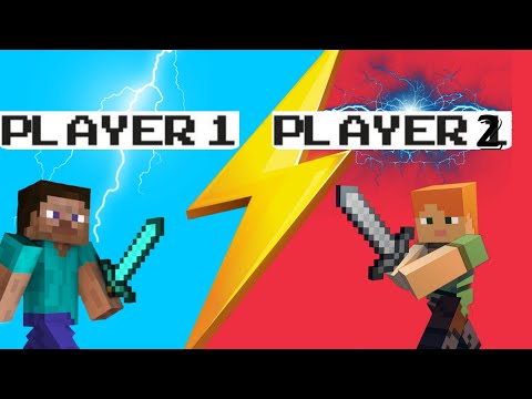 Ultimate Minecraft Showdown: Noob vs Maha noob