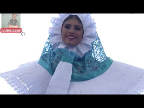 Fiesta Tehuana, Santo Domingo Tehuantepec, Oaxaca #Guelaguetza 2018