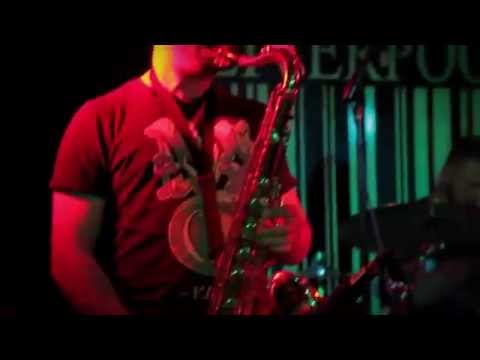 FRANKIE BAND - Love Me Again  John Newman