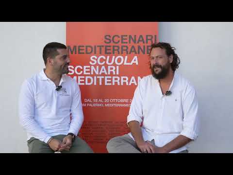 Intervista a Fabrizio Damiano (Damiano Agricola)