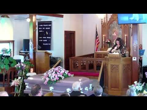 Verlys Dilley Service