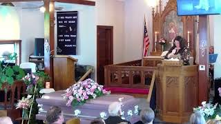 Verlys Dilley Service