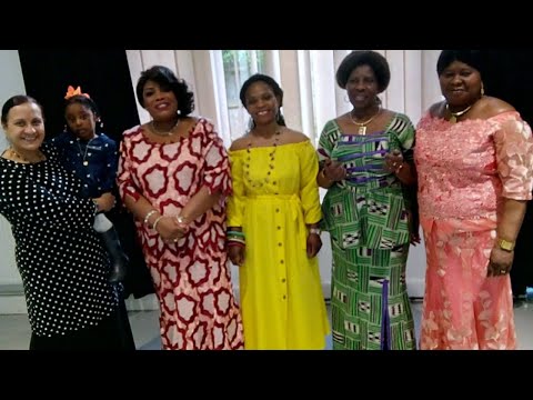 20-0704 CRBC OUTREACH - I SURRENDER ALL