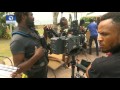 EN Comedian AY Reveals Details Of New Movie 10 Days In Sun City