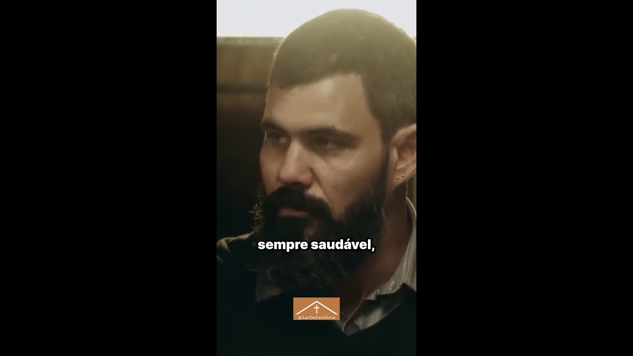 Juliano Cazarré Fala Sobre a Preservação da Inocência Infantil