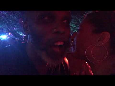 Tony Humphries @ Sunnyside 11 - Toronto Canada - August 19, 2018