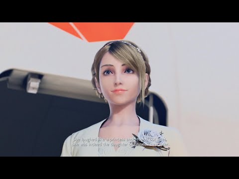 ACE COMBAT™ 7 SKIES UNKNOWN gameplay walkthrough part 5 on PS5 4K60 HDR