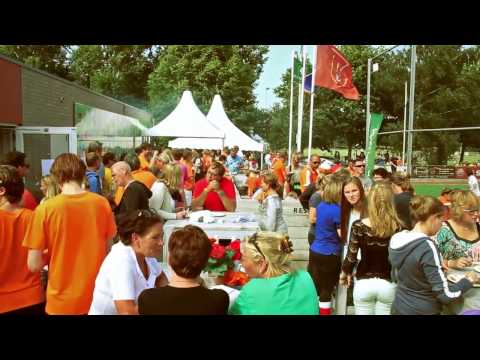 Hisalis Olmenhorst Familiedag 2014