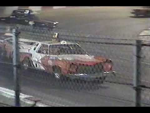 cajon speedway train racing 8