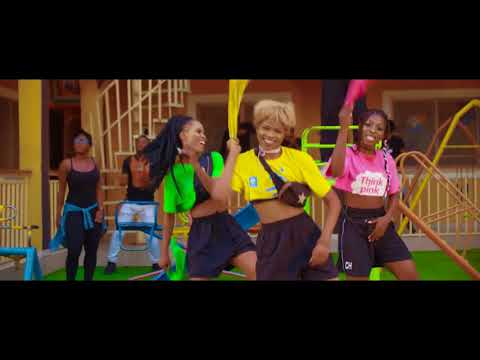 DJ CONSEQUENCE X OLAMIDE   ASSIGNMENT OFFICIAL VIDEO