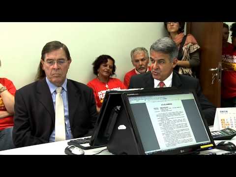 Advogado da Funpar explica que UFPR não tem autonomia para abertura de vagas para concurso público