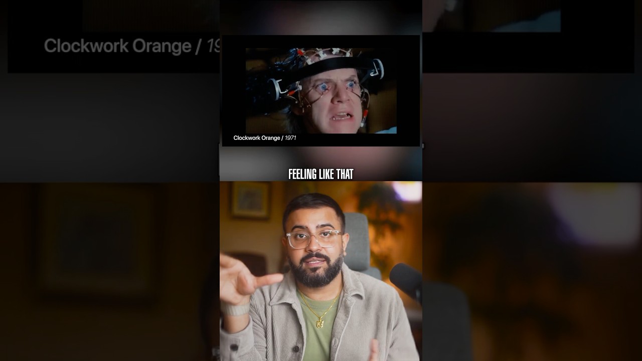 Your TV Camera Is Watching You Back