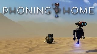 Phoning Home Steam Key GLOBAL