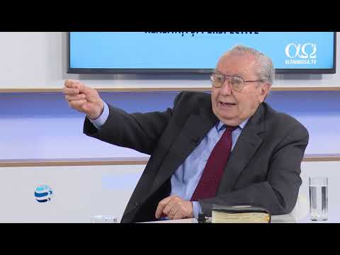 Realități și perspective 099 - Tendințe și provocări în creștinismul contemporan - Iosif Țon