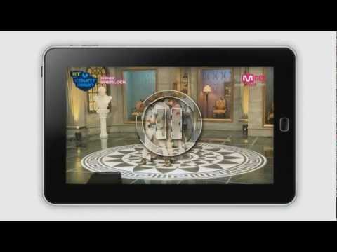 MCD Best Performance