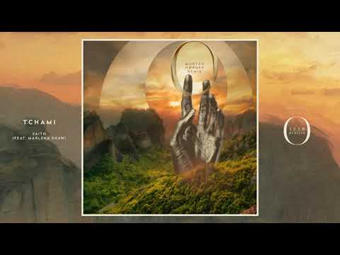 Video thumbnail for Faith (Marten Hørger Remix)