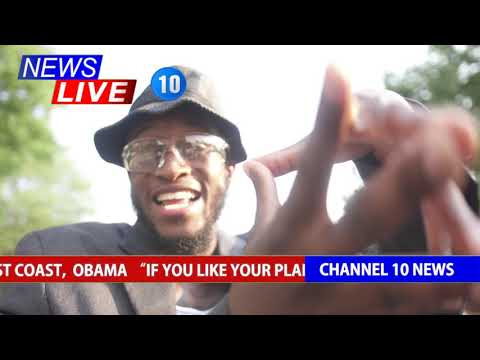 TracyDeuce - “Grab Da AR” (Feat. Ayye Pap) [Official Music Video]