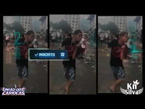 -mc Luan da BS A BROTA VEM AQUI E VOCÊ NÃO PERDE TEMPO NÃO