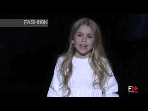 "Aristocrazy" Autumn Winter 2013 2014 4 of 4 Madrid Pret a Porter by FashionChannel
