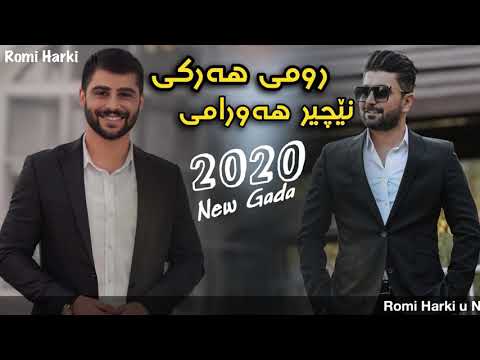 Romi Harki u Necher Hawrami New 2020