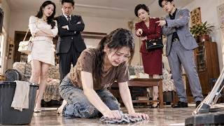 My family used me as a free maid for 6 yrs! REBORN, I MADE THEM LOSE EVERYTHING!#260607fyB2