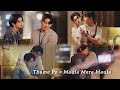 ThamePo Maula Mere Maula Boylove Thai Series Bl Hindi Mix Song FMV Requested Video