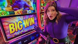 Best New Slot + Super RARE Bonus = HUGE Win!