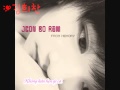 [Vietsub] After That - Jeon Boram (T-ara) 