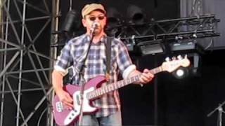 The Clean - 'Outside the Cage' @ the Primavera Sound Festival, 2010