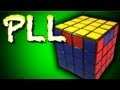 4x4 PLL Parity Guide