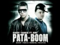 Pata Boom Daddy Yankee Ft Jory