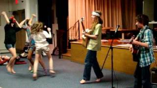 Fly Away Bird by Pete Bush  Oliver and Alex