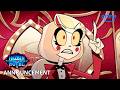 Hazbin Hotel Season 5 Announcement Prime Video