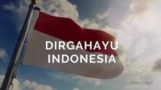 Download lagu UCAPAN HUT RI 76 INDONESIA MERDEKA 17 AGUSTUS UNTUK STATUS WA INSTAGRAM STORY REEL TIKTOK VIDEO mp3